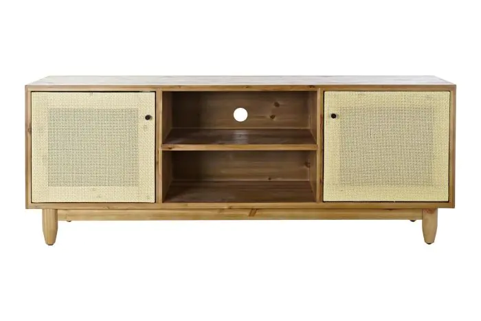 Mueble TV Vintage