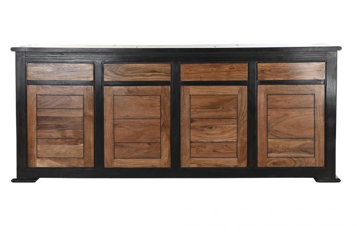 Aparador Vintage Madera