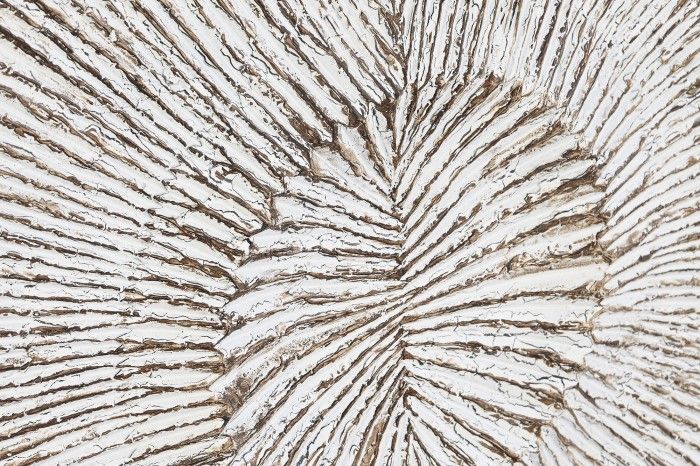 Cabecero Mdf Decapé Blanco, 180 Cm