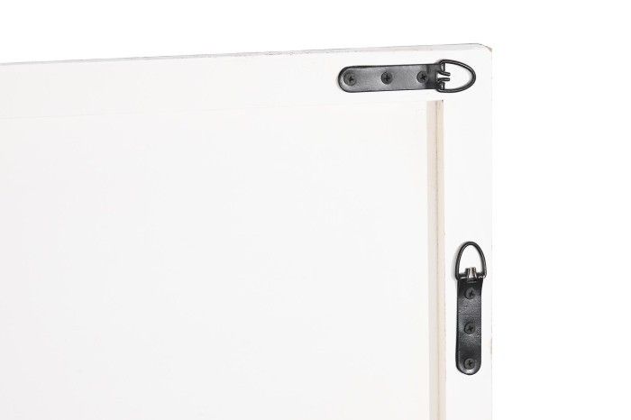 Cabecero Mdf Decapé Blanco, 180 Cm