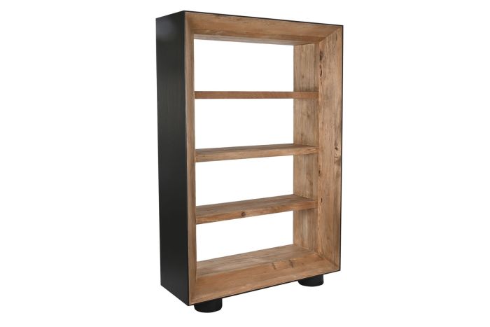 Estantería Madera Pino Marrón