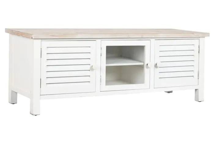 Mueble TV Vintage Provenzal
