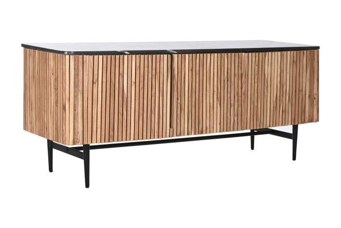 Mueble TV Art Decó