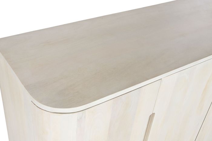 Aparador Fusta Mango, 150X40X84 
