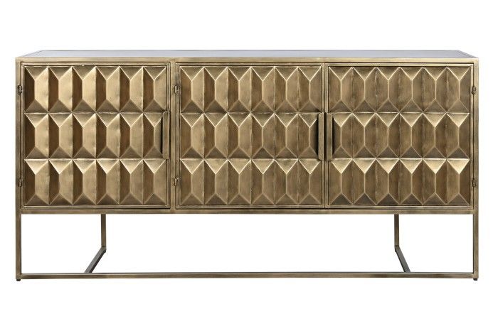 Mueble Aparador Oro