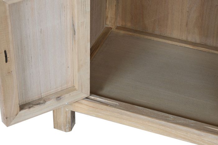 Mueble TV Madera Reciclada Olmo 160X40X55'5 Cm
