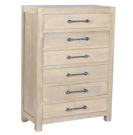 Sinfonier Madera Hevea Natural, 88 Cm