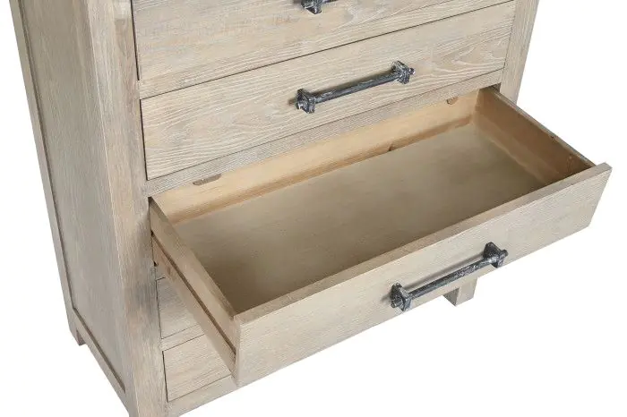 Sinfonier Madera Hevea Natural, 88 Cm