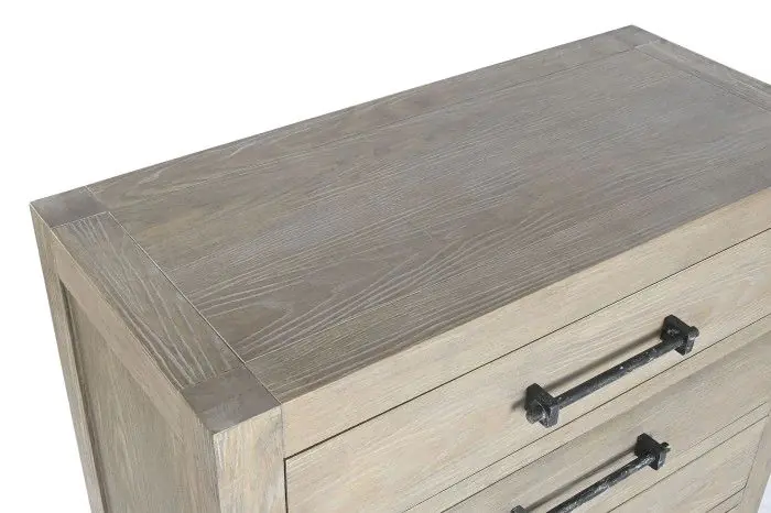 Sinfonier Madera Hevea Natural, 88 Cm