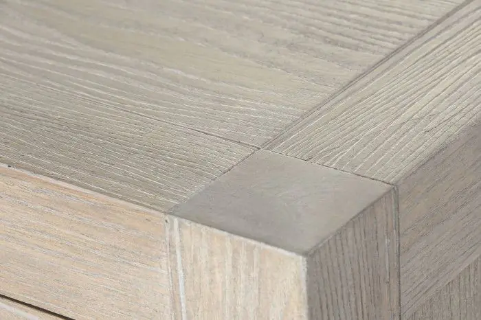 Sinfonier Madera Hevea Natural, 88 Cm