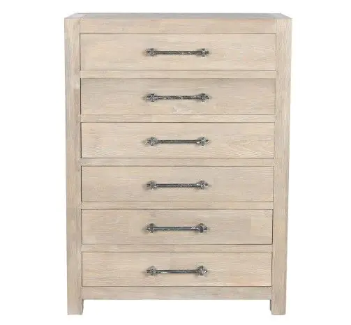 Sinfonier Madera Hevea Natural, 88 Cm