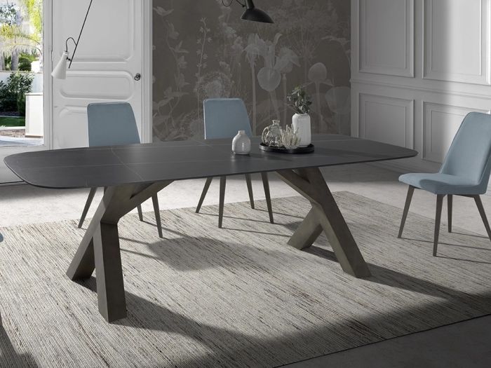 Mesa Comedor Ash