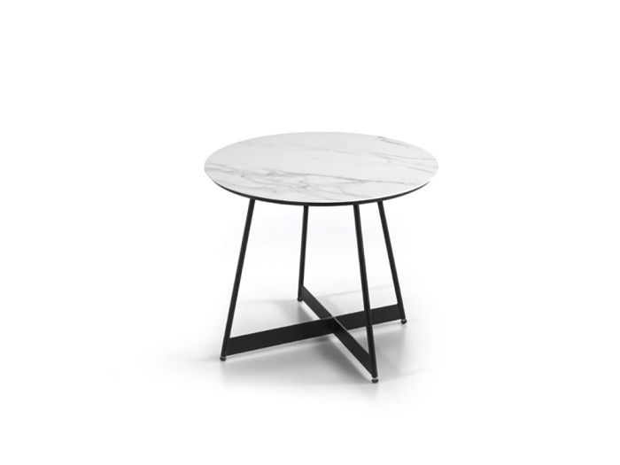Mesa Auxiliar Mezzo Keramic