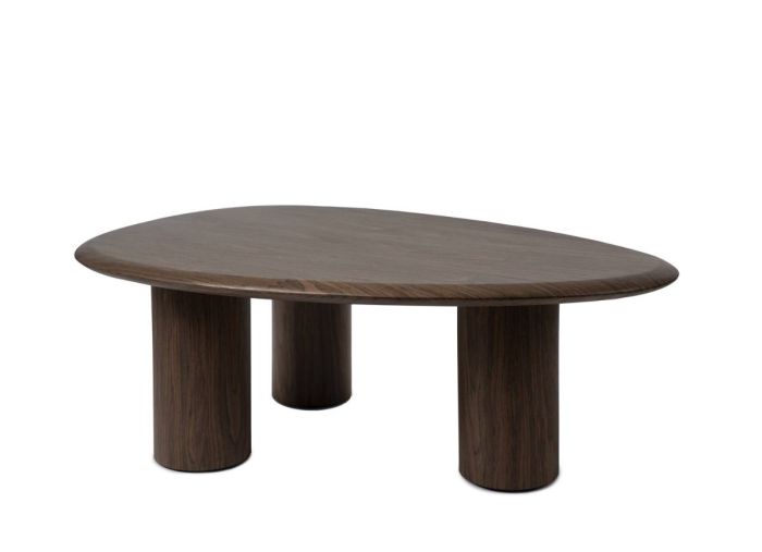 Mesa Centro Gerard Nogal