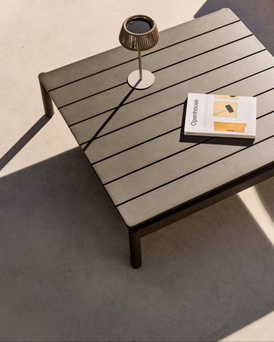 Mesa Centro Jardín Sorells, 88'8 Cm