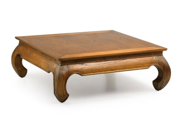 Mesa Centro Star, 100 Cm