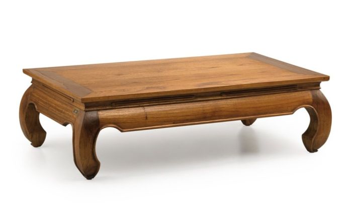 Mesa Centro Star, 125 Cm