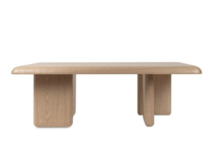 Mesa Centro Tyler Natural