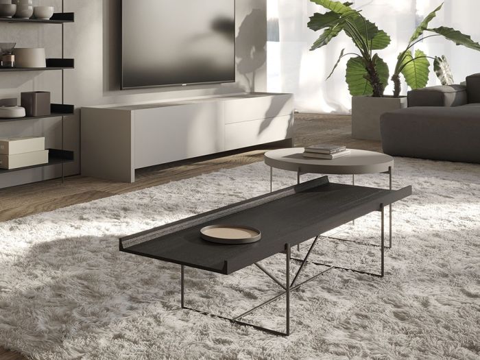 Mesa Centro Shape 