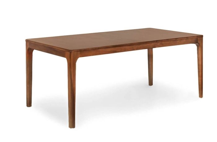 Mesa Comedor Extensible Oporto 