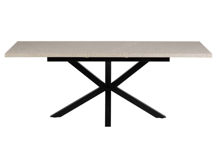Mesa comedor extensible