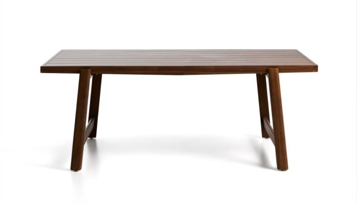 Mesa Comedor Exterior Itani