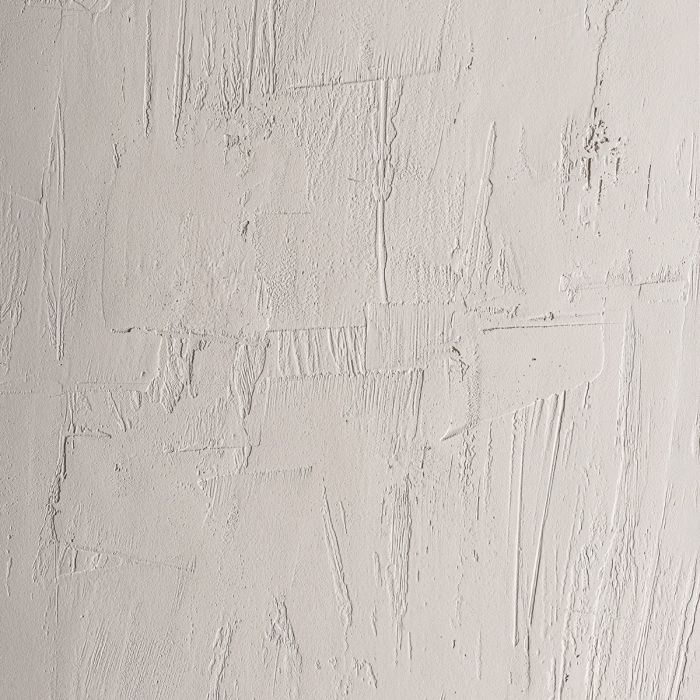 Mesa Comedor Inha Madera Mango Blanco Roto, 200 Cm