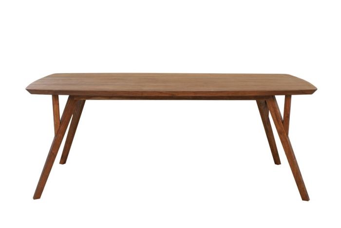 Mesa Comedor Quenza Nogal