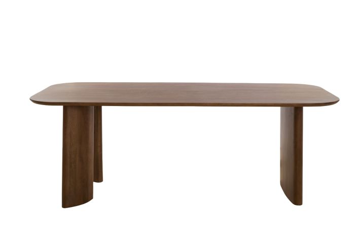 Mesa Comedor Aymara, 220 Cm