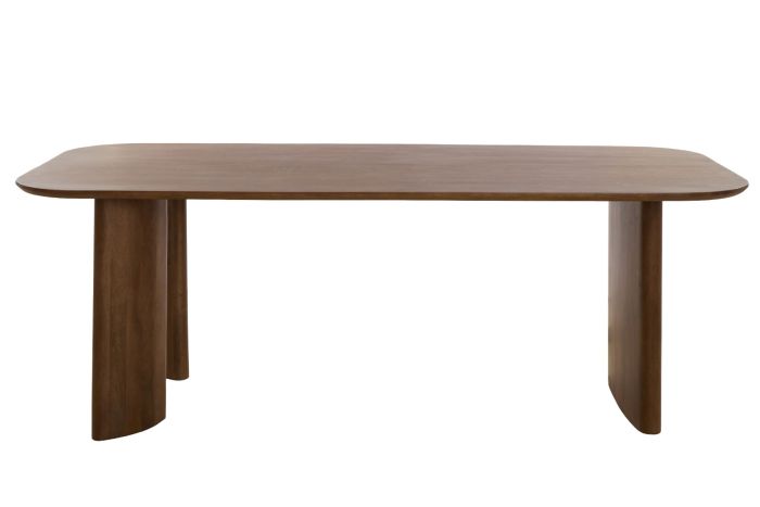 Mesa Comedor Aymara, 240 Cm