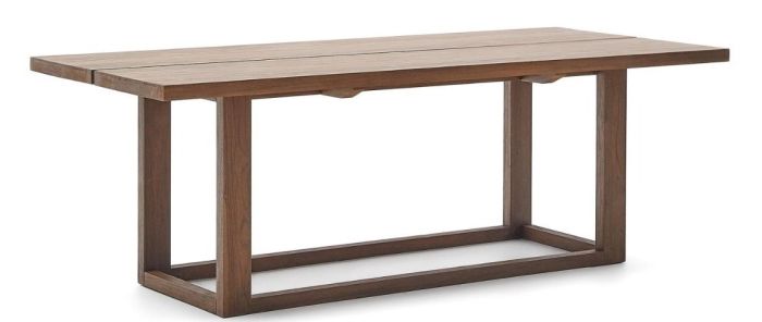 Mesa Comedor Sashi 