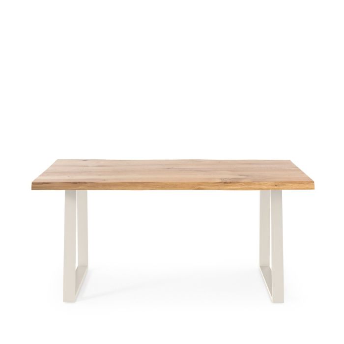 Mesa Comedor Carole Beige