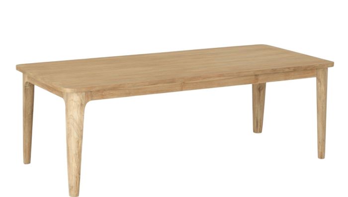 Mesa Comedor Forte, 200 Cm