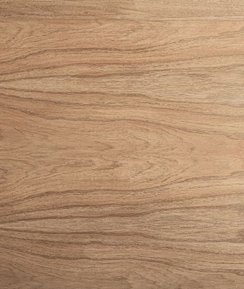 Mesa Comedor Madera Natural Rectangular, 180 Cm