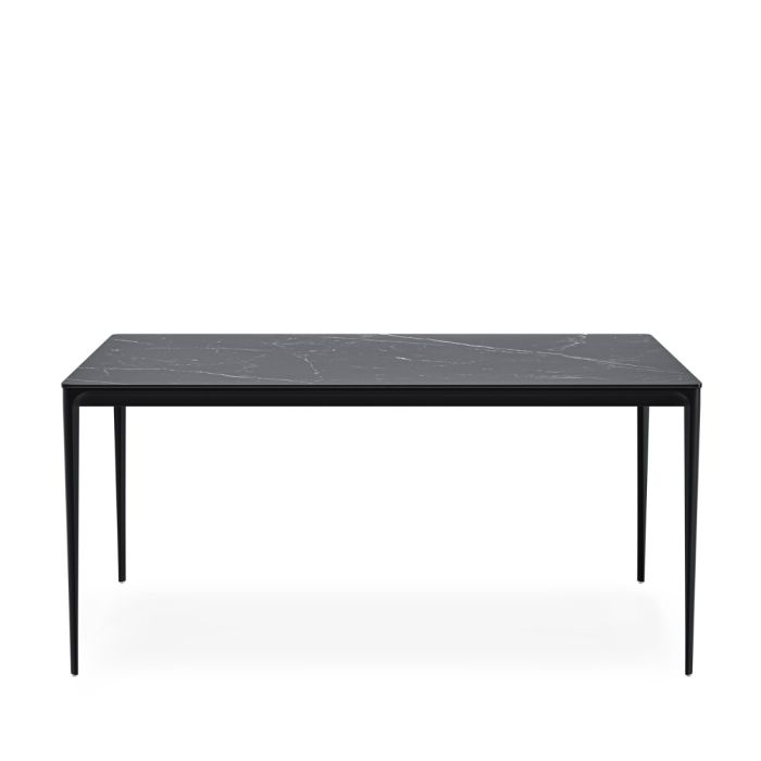 Mesa Comedor Arya Negro
