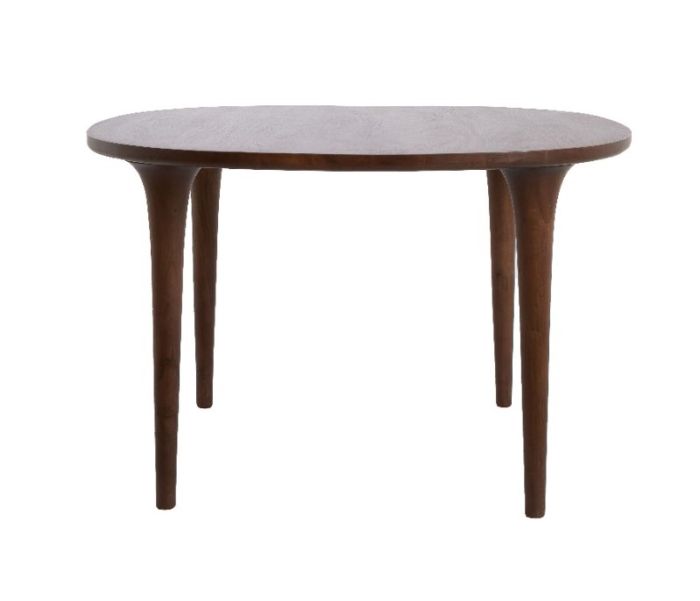 Mesa Comedor Redonda Zale, Ø120 Cm