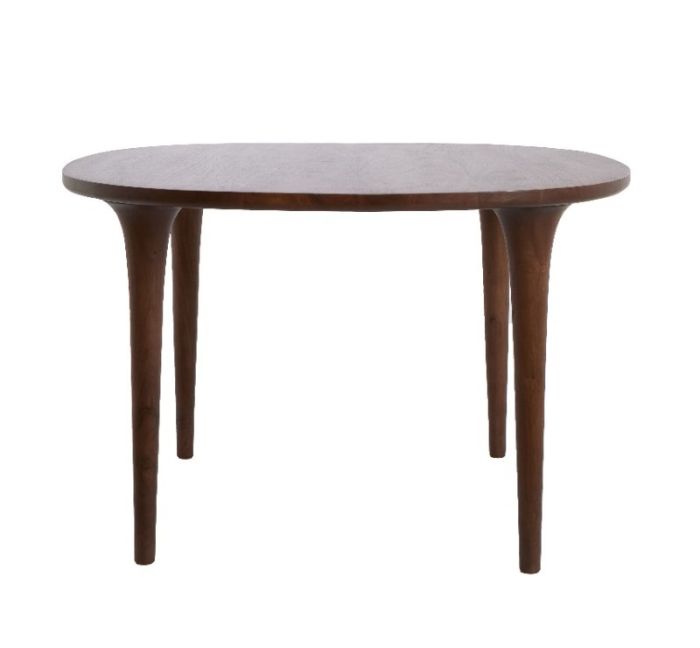 Mesa Comedor Redonda Zale, Ø140 Cm