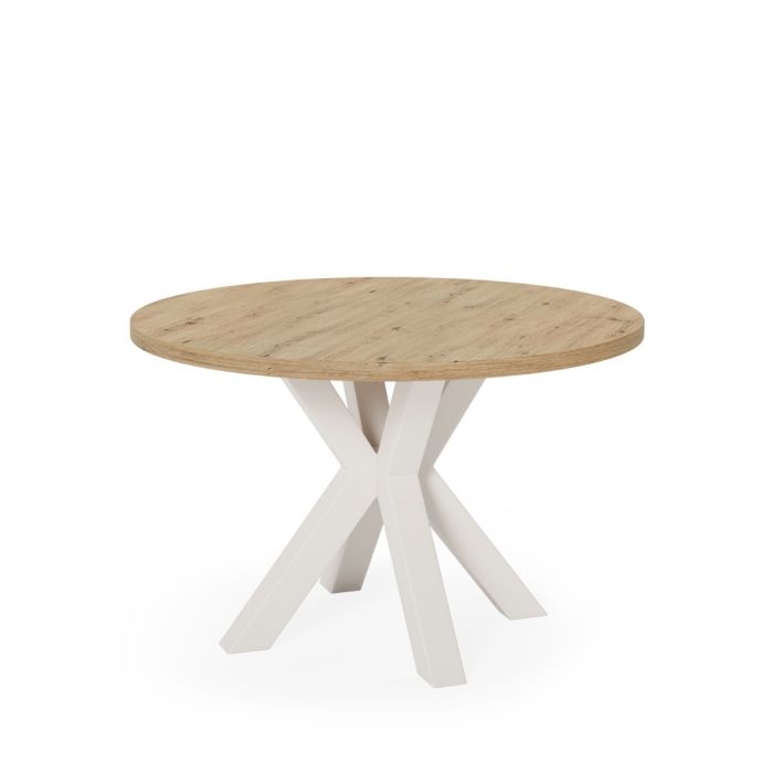 Mesa Comedor Sandy Beige
