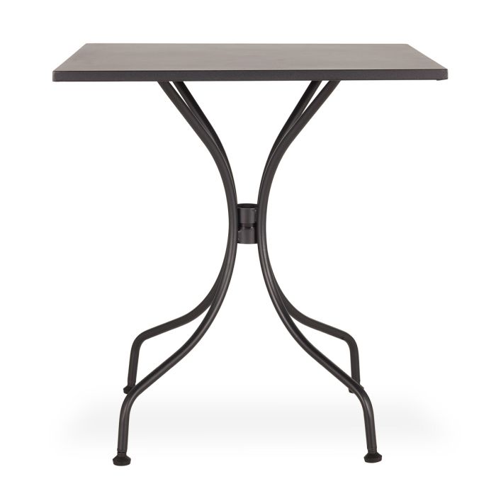 Mesa Cuadrada Leolia 