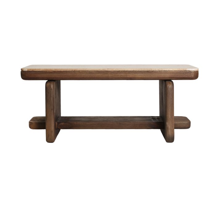 Mesa de centro Veyrac 