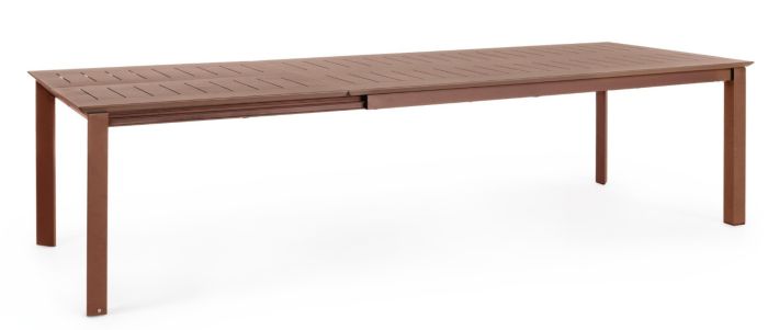 Mesa Extensible Exterior Konnor, 200/300 Cm