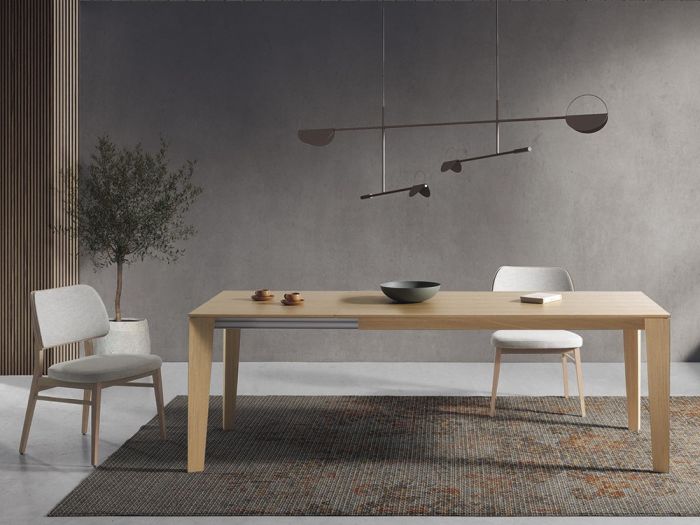 Mesa Extensible Comedor Geo 