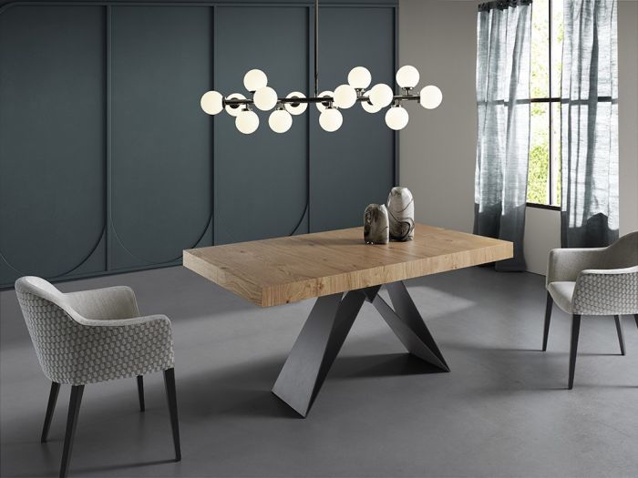 Mesa Extensible Comedor Stato