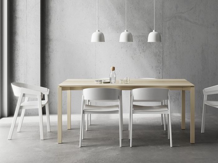 Mesa Extensible Comedor Top