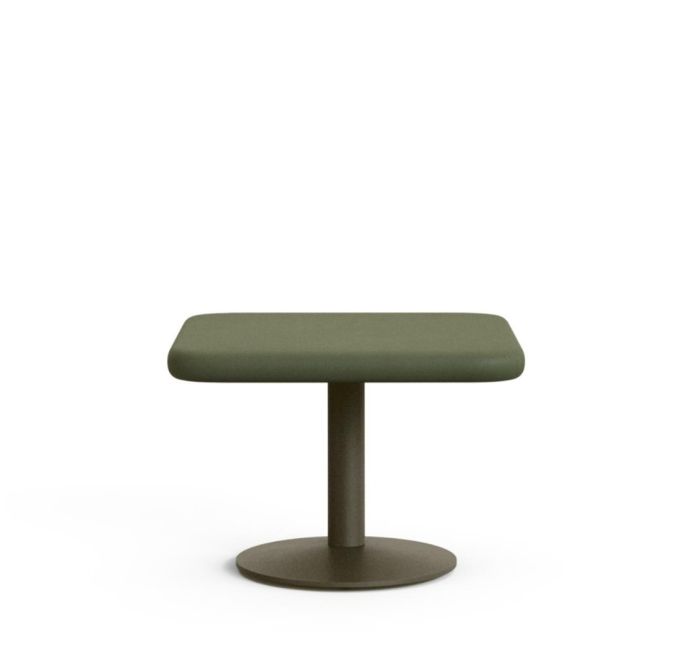 Mesa Exterior Cuadrada Esilda
