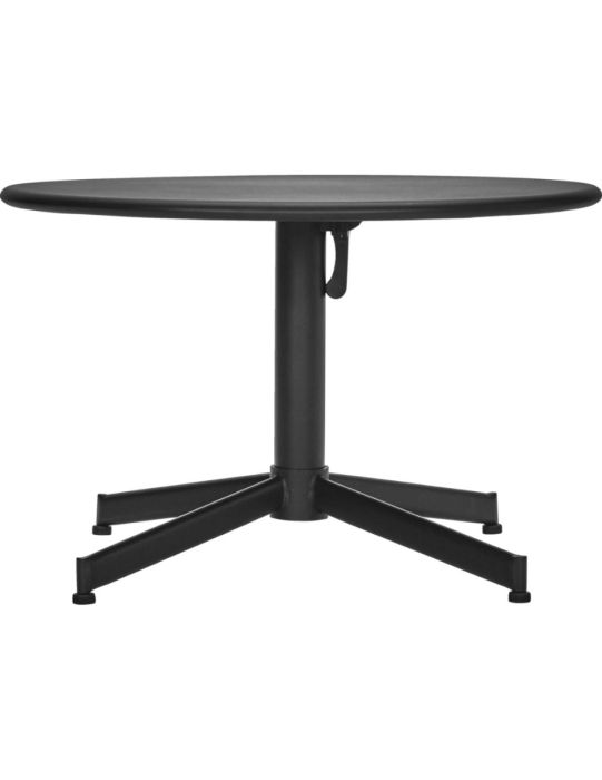 Mesa Bar Redonda Helo, Ø 70 Cm 
