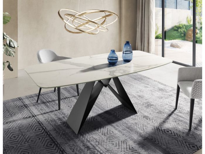 Mesa Comedor Infinity 