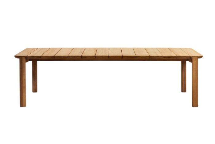 Mesa Jardín Ícaro, 220 Cm