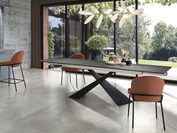 Mesa Extensible Jasper 