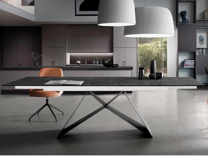 Mesa Extensible Mumm 